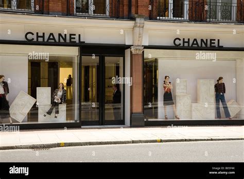 chanel boutique sloane street opening hours|Chanel boutique sloane street.